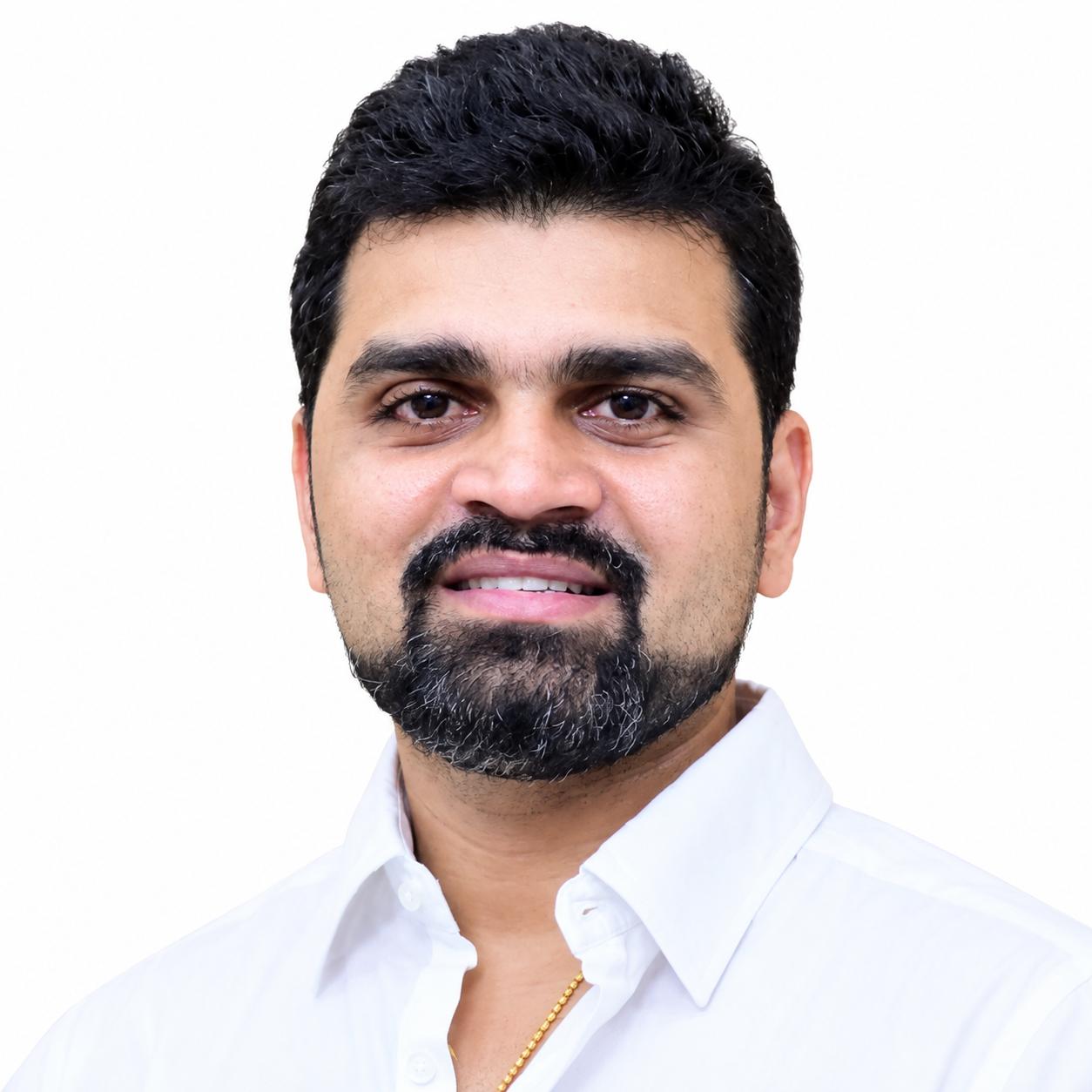 Vikram Kumar