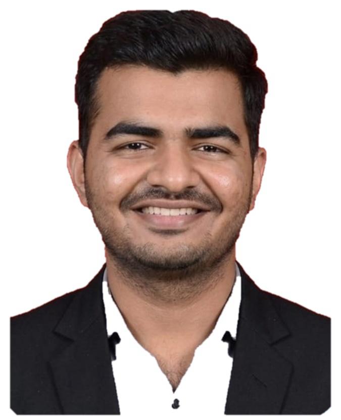 Rahul Mehta
