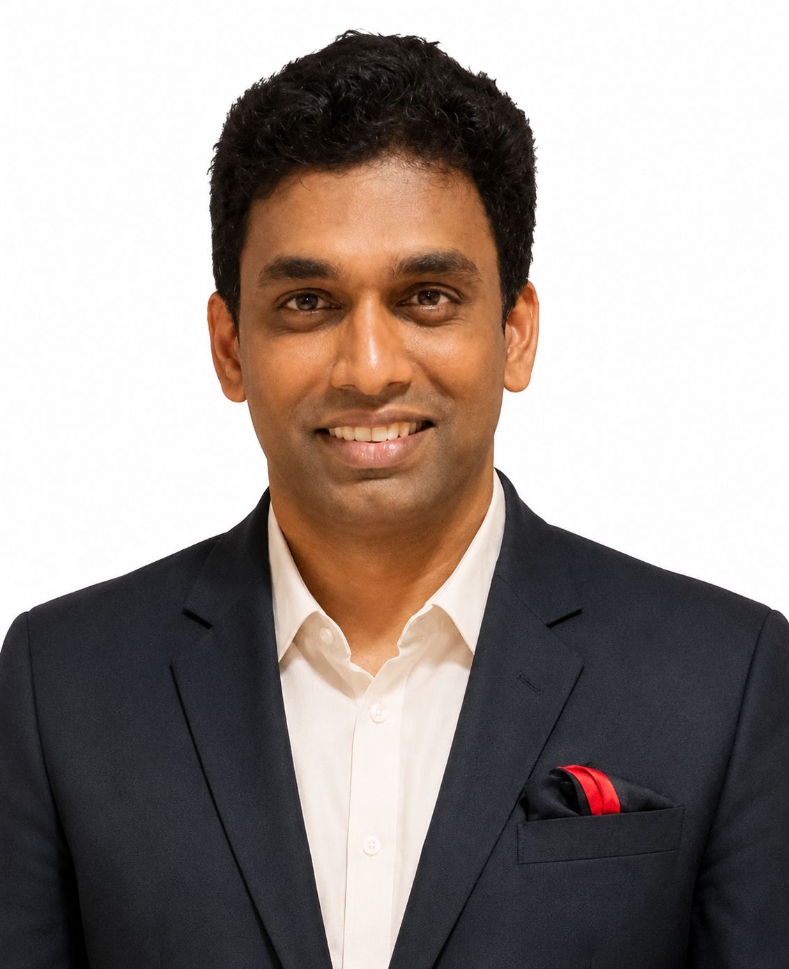 Dr. Chetan Jagtap