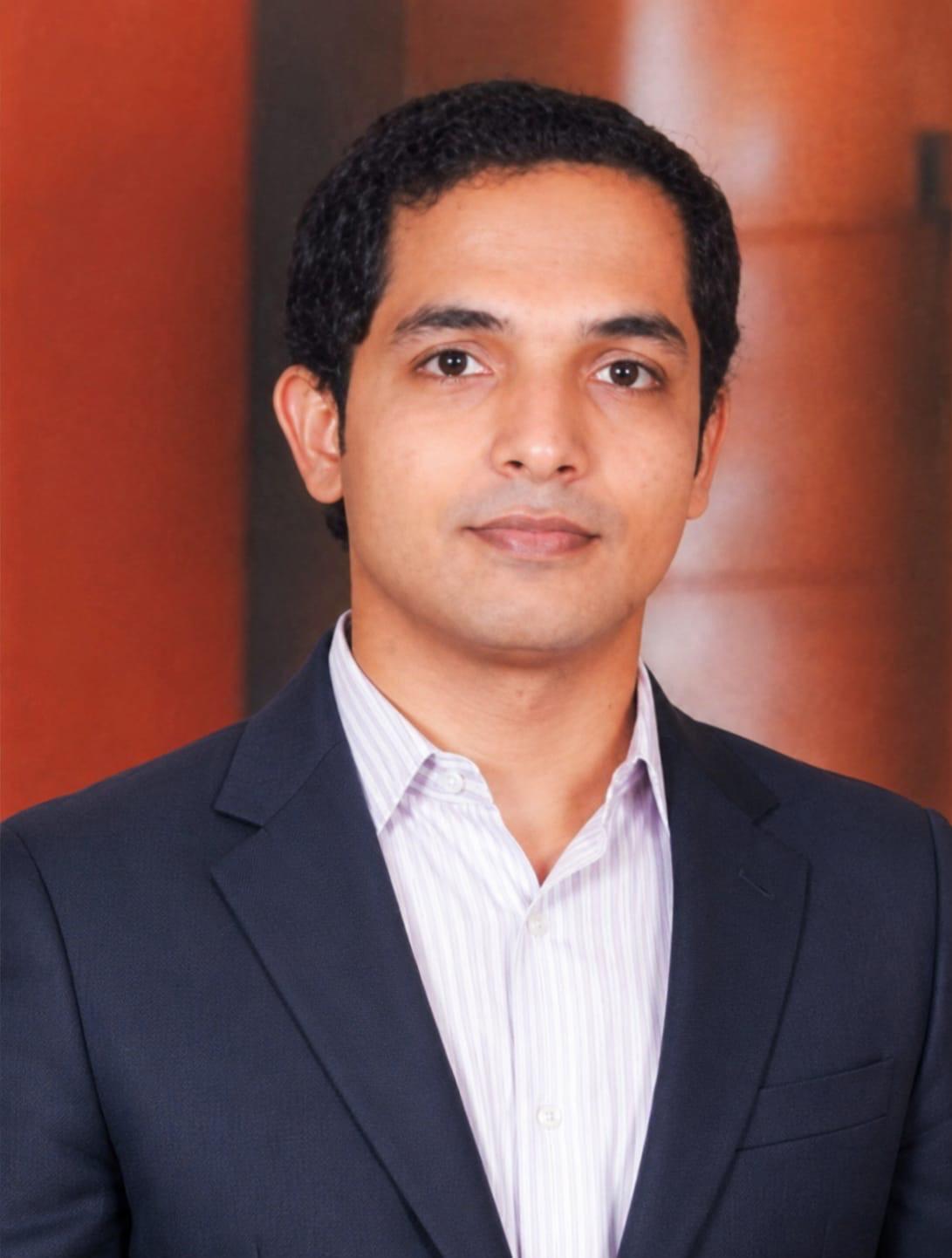 Dr. Sulekha Chandra