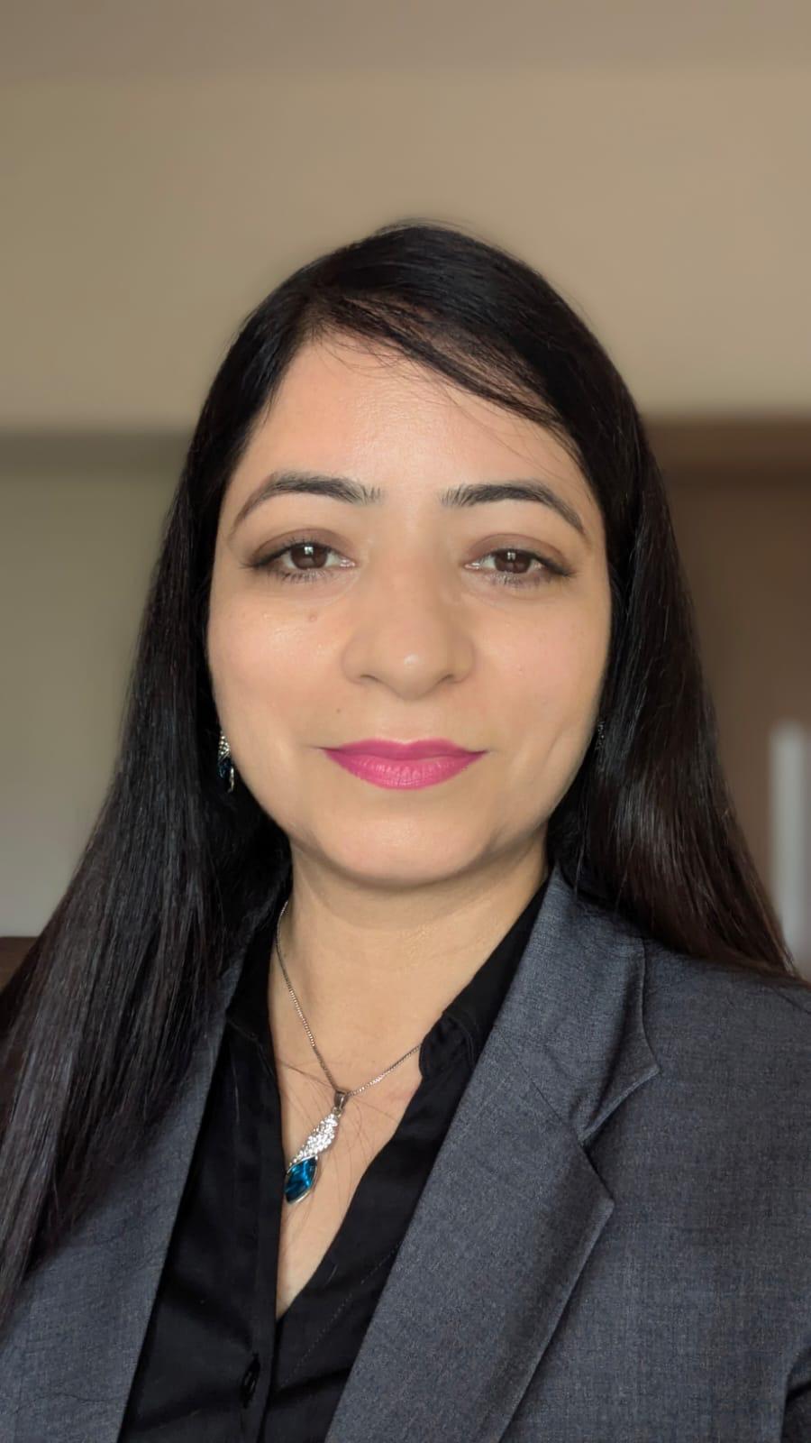 Dr. Sulekha Chandra