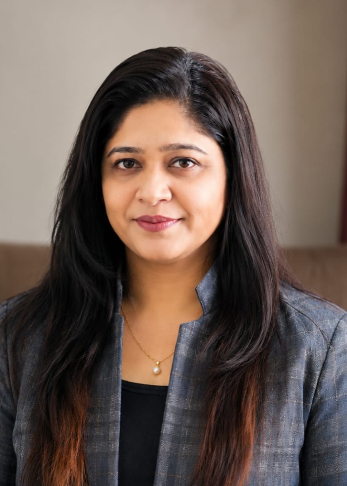 Prachi Girish Rane