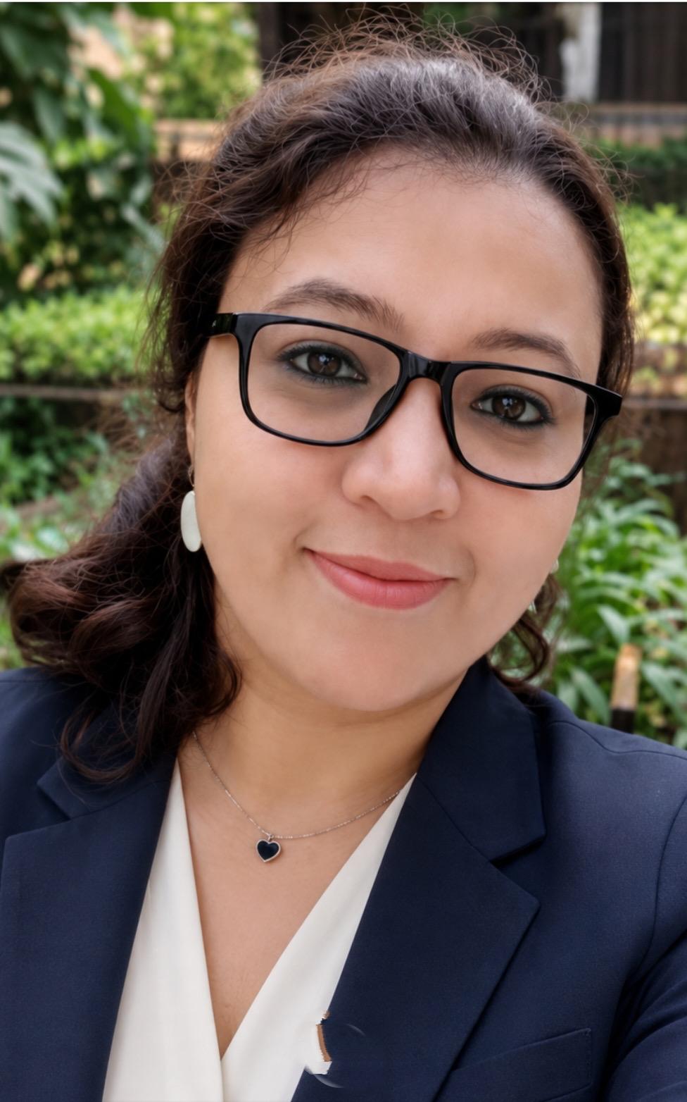Prof. Shilpy Bassi