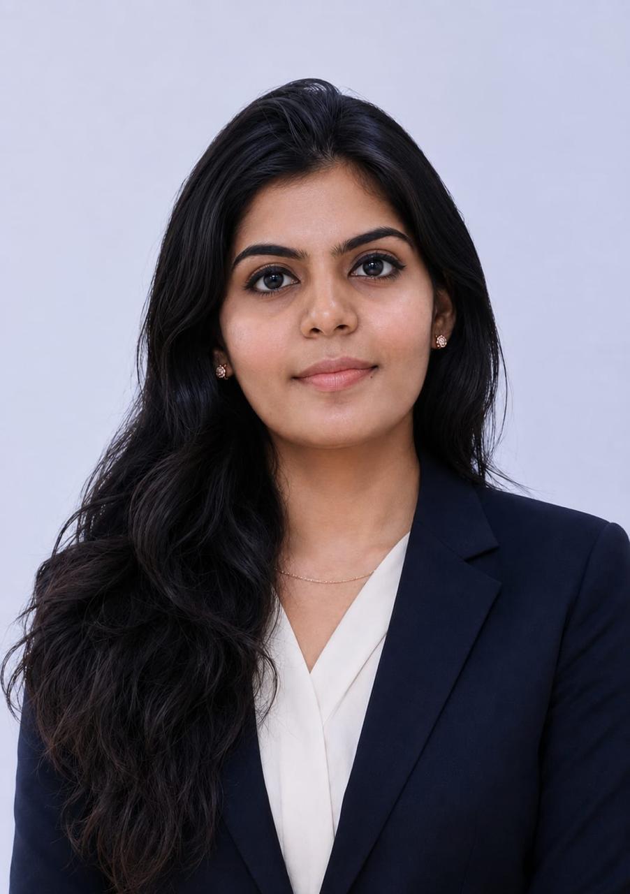 Ms. Ritika Pandey