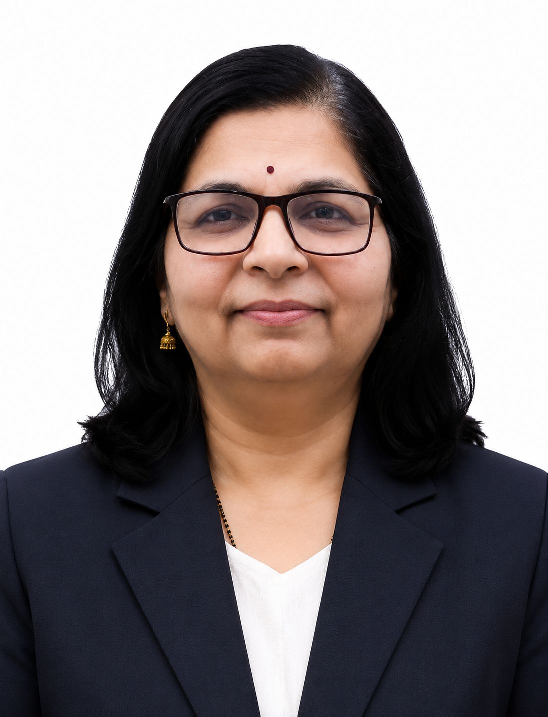 Dr. Swati Deasi
